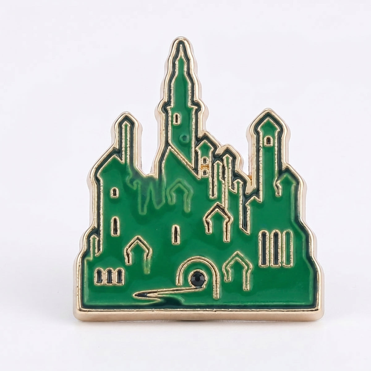 Jibbitz - Wicked Emerald City Collection