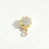 Dainty Crystal Star