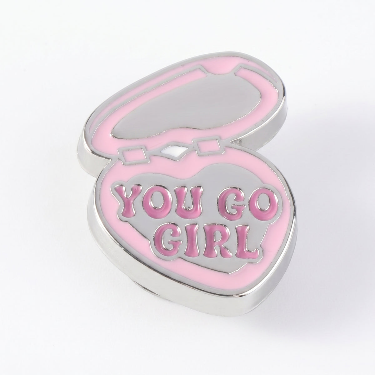 Jibbitz - Hello Kitty Y2K Silver Collection
