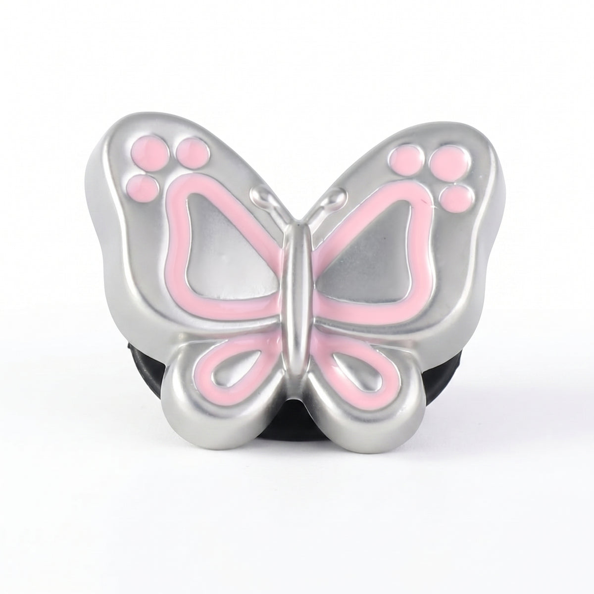 Jibbitz - Hello Kitty Y2K Silver Collection
