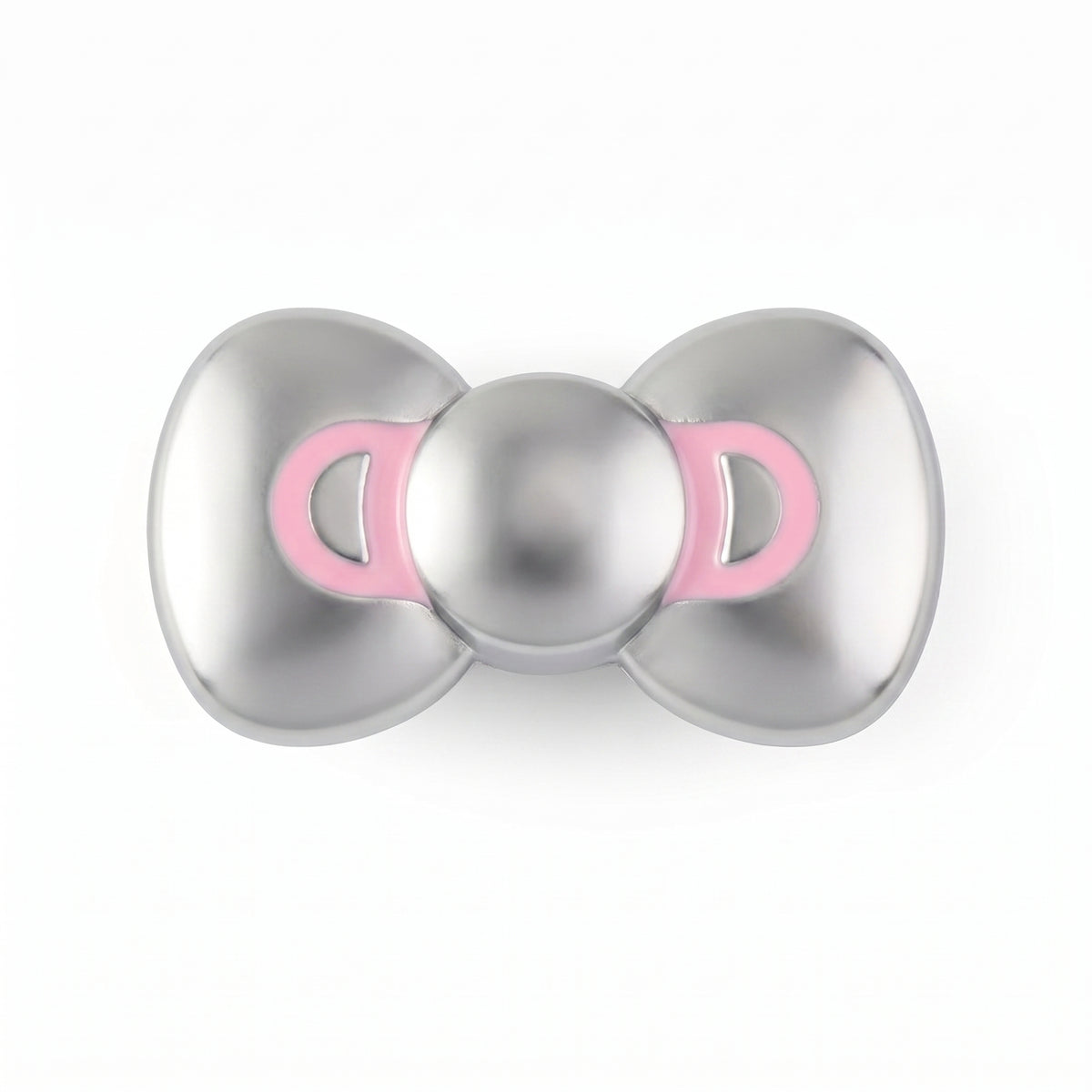 Jibbitz - Hello Kitty Y2K Silver Collection