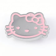 Jibbitz - Hello Kitty Y2K Silver Collection
