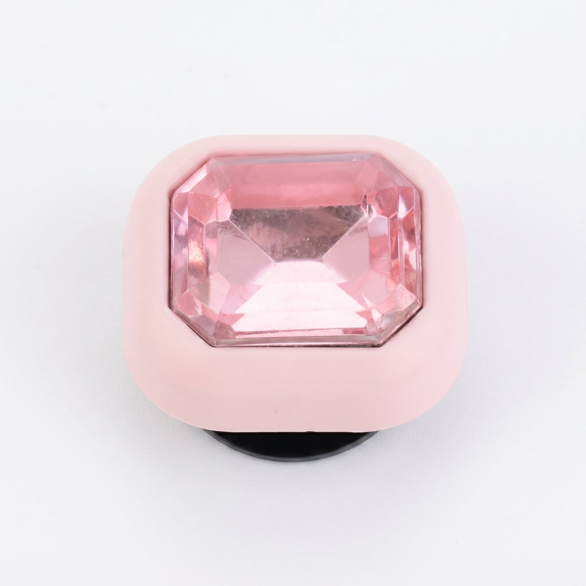 Jibbitz - Pink Gem Butterfly Dream Collection