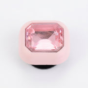 Jibbitz - Pink Gem Butterfly Dream Collection