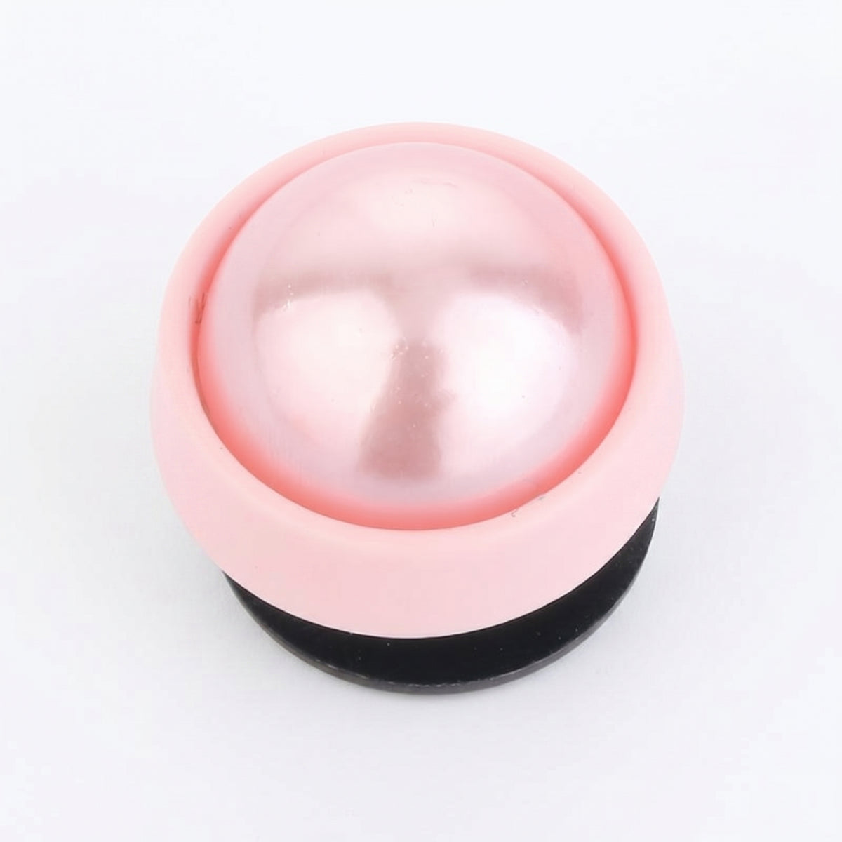 Jibbitz - Pink Gem Butterfly Dream Collection