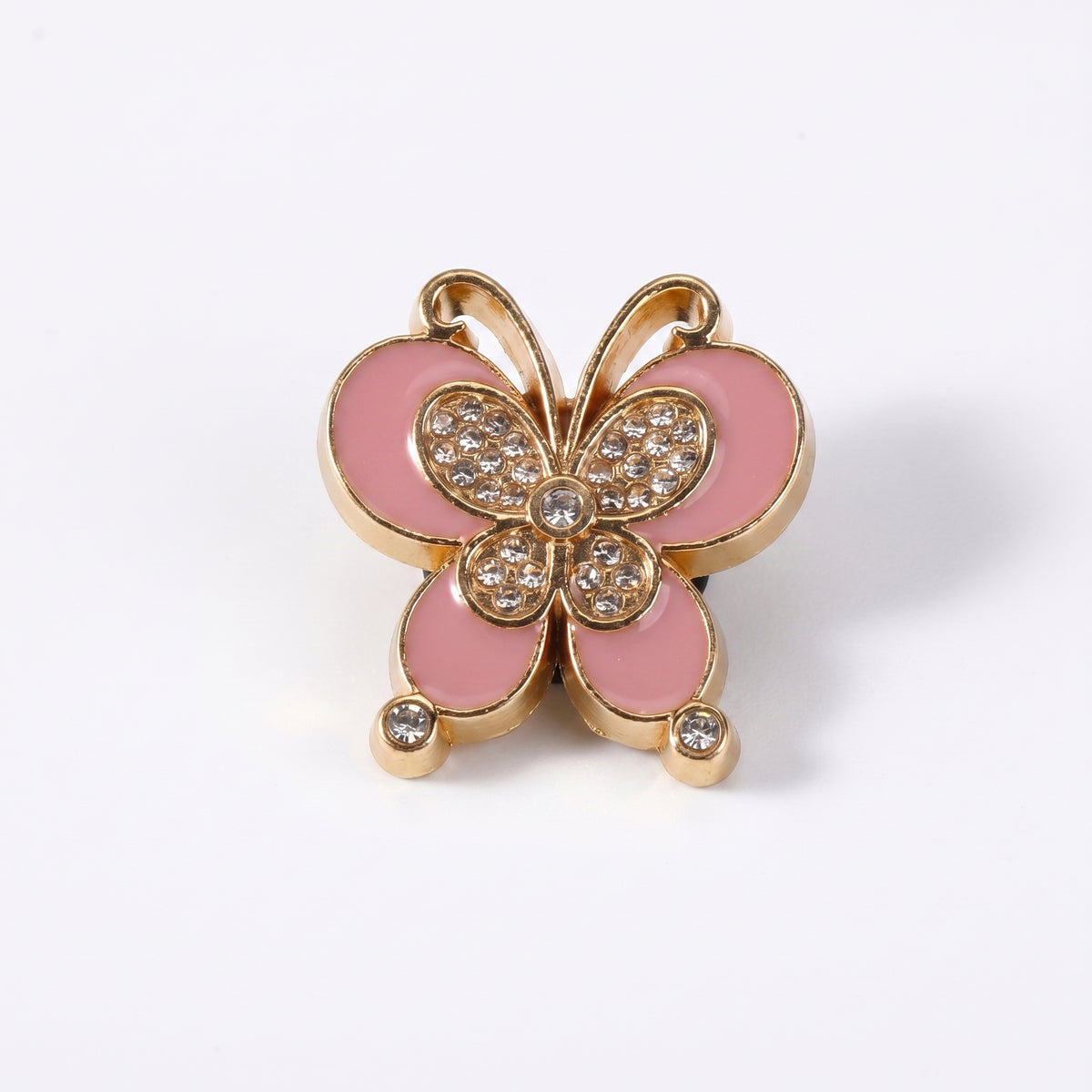 Jibbitz - Pink Blossom & Bee Collection