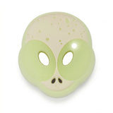 Extraterrestrial Alien Face