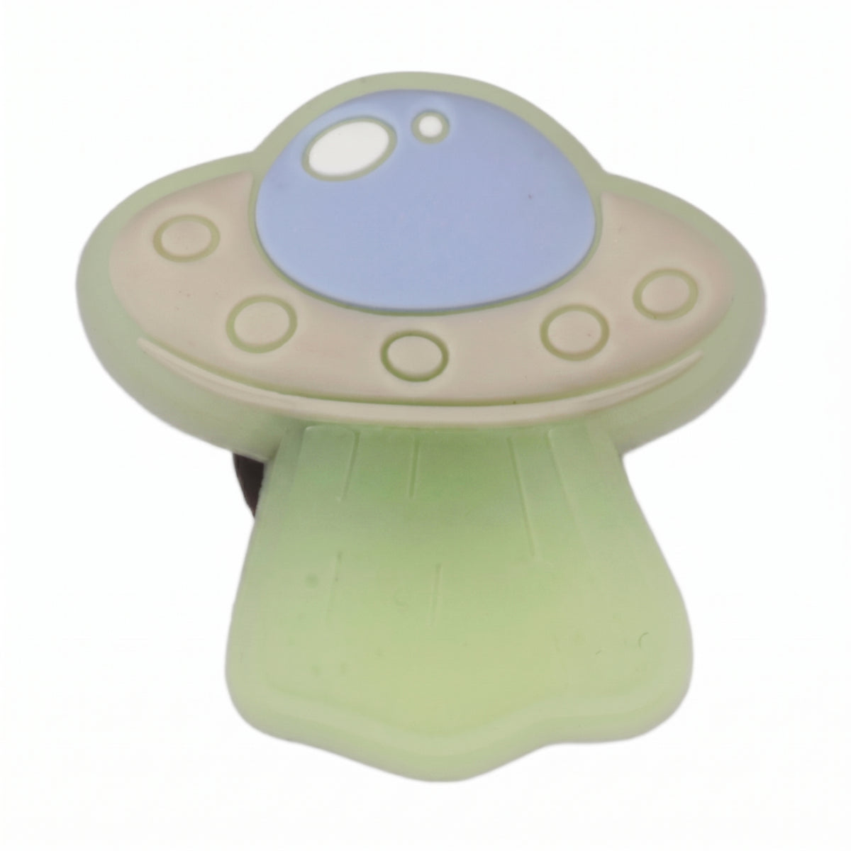 Jibbitz - Glow-in-the-Dark Space Explorer Collection