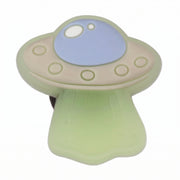 Jibbitz - Glow-in-the-Dark Space Explorer Collection