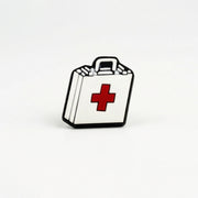 Jibbitz - Medical Heroes Collection