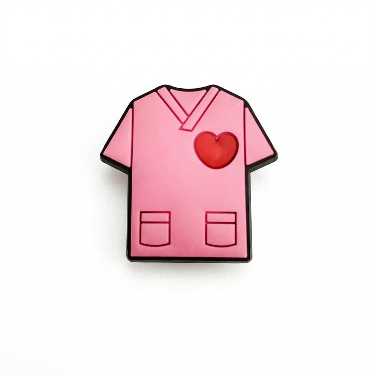 Jibbitz - Medical Heroes Collection