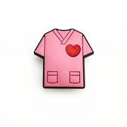 Jibbitz - Medical Heroes Collection