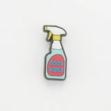Good Vibes Sanitizer