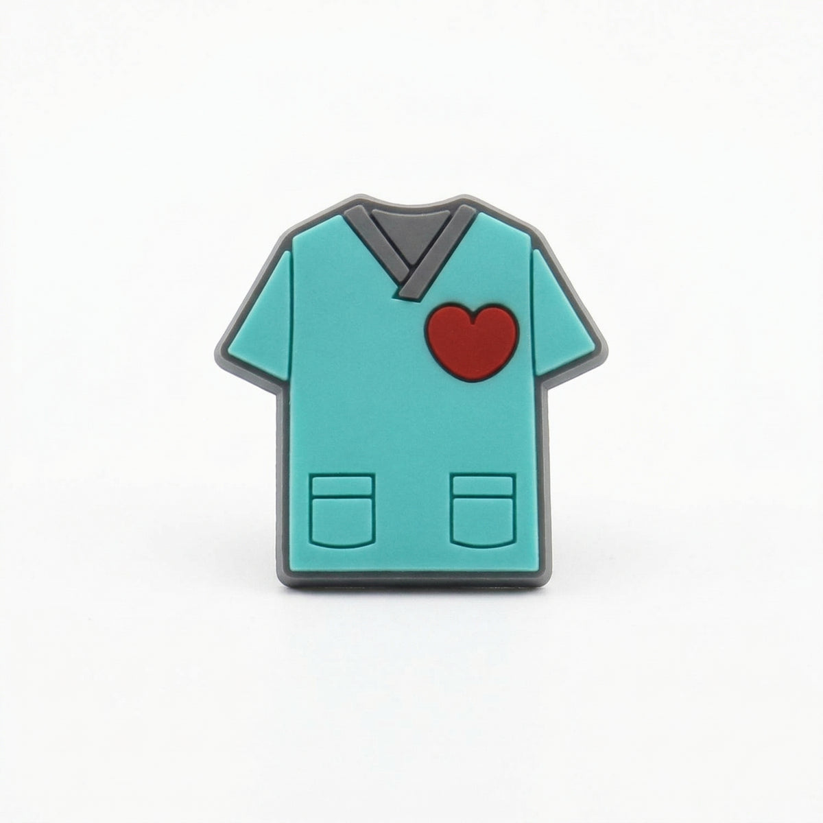 Jibbitz - Medical Heroes Collection