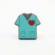 Jibbitz - Medical Heroes Collection