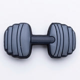 Heavy Iron Dumbbell