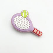 Jibbitz - Sports & Fitness Collection