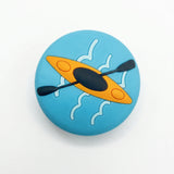 Adventure Kayak