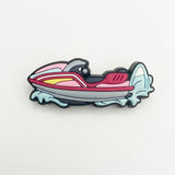 Speed Jet Ski