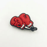 Red Boxing Gloves