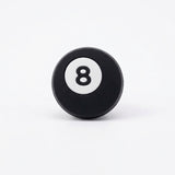 8-Ball Billiards