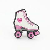 Heart Roller Skate