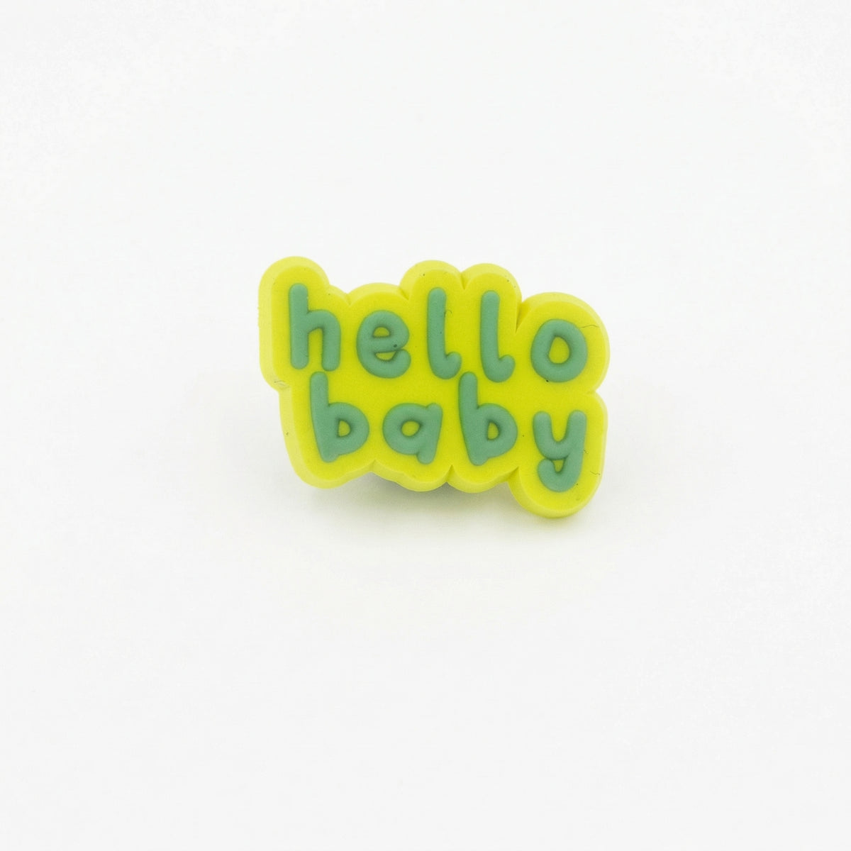 Jibbitz - Hello Baby Collection