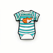 Jibbitz - Hello Baby Collection