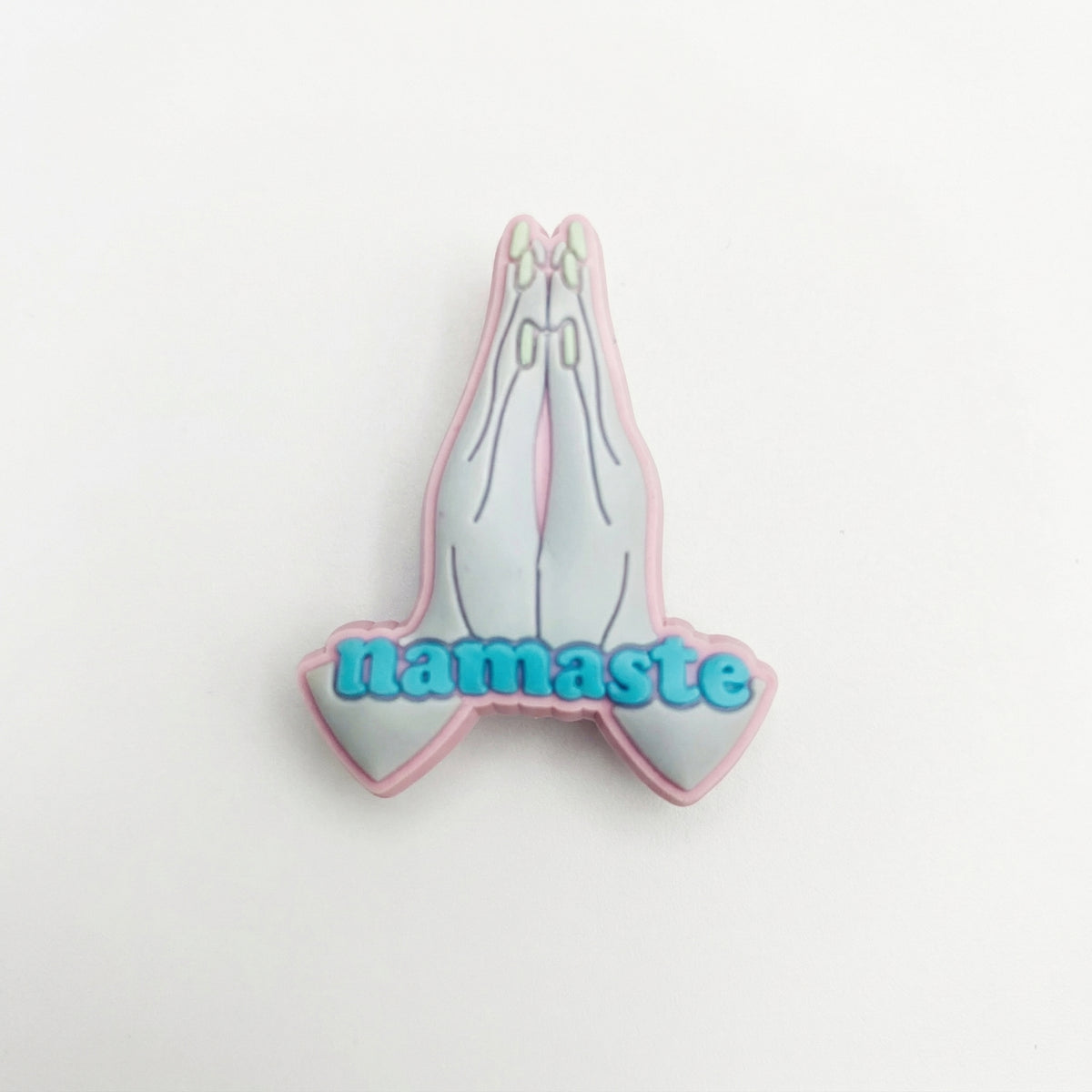 Jibbitz - Hand Gestures & Vibes Collection