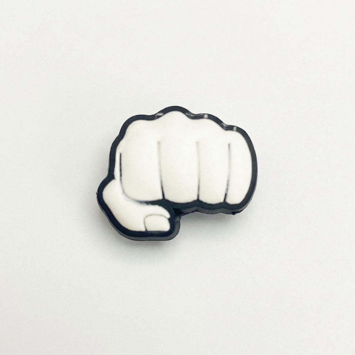 Jibbitz - Hand Gestures & Vibes Collection