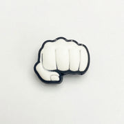 Jibbitz - Hand Gestures & Vibes Collection