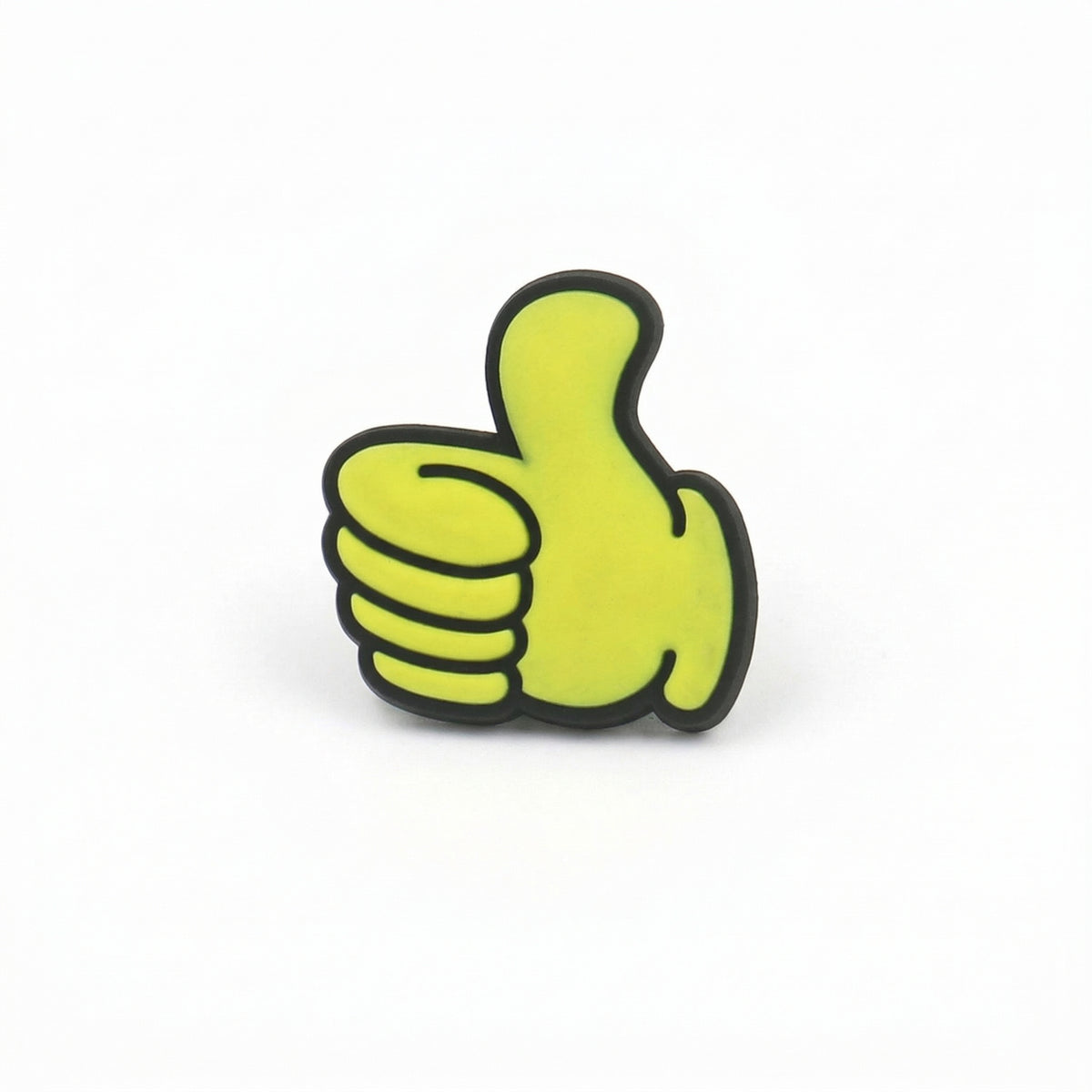 Jibbitz - Hand Gestures & Vibes Collection