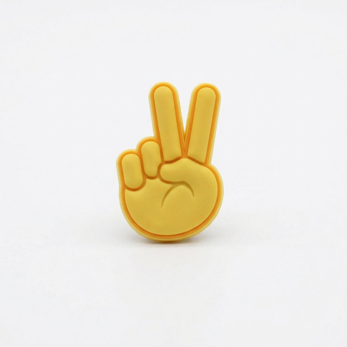 Jibbitz - Hand Gestures & Vibes Collection