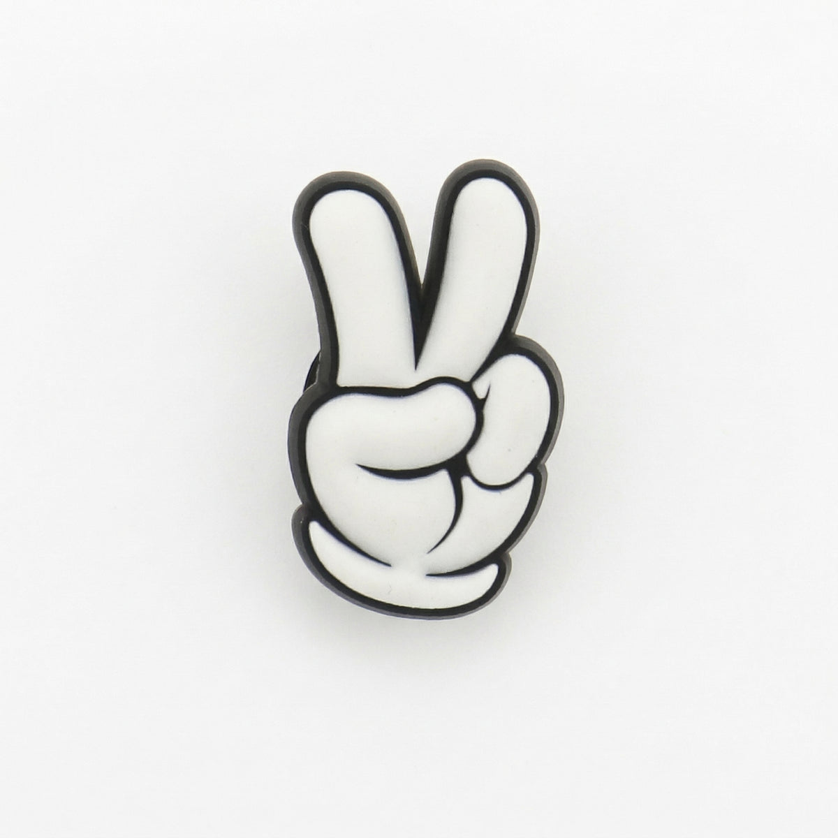 Jibbitz - Hand Gestures & Vibes Collection