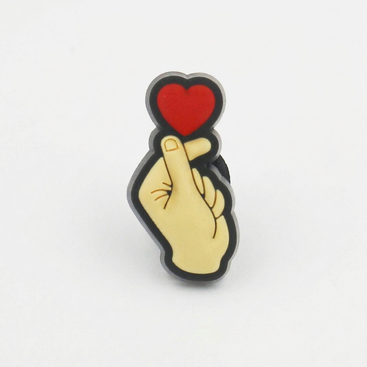 Jibbitz - Hand Gestures & Vibes Collection