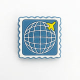 Global Airmail Stamp