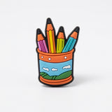 Pencil Holder