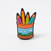 Jibbitz - School & Science Collection