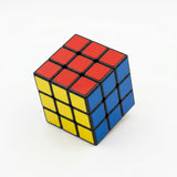 Classic 3x3 Cube