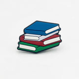 Academic Book Stack