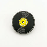 Classic Vinyl Record