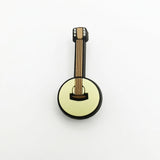 Traditional Banjo