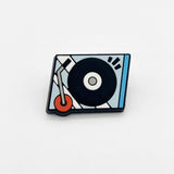 DJ Turntable