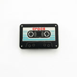 Retro Cassette Tape