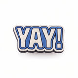 Yay! Expression
