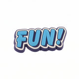 Fun! Expression