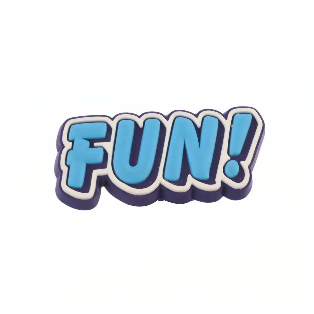 Jibbitz - Words & Expressions Collection