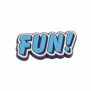 Jibbitz - Words & Expressions Collection