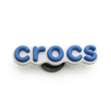 Crocs Logo (Blue)