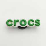 Crocs Logo (Green)